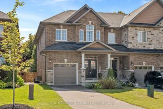 Townhouse for Sale, 9 Michael Cummings Crt, Uxbridge, ON