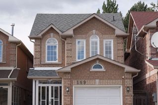 Property for Rent, 169 Milliken Meadows Dr #Bsmnt, Markham, ON