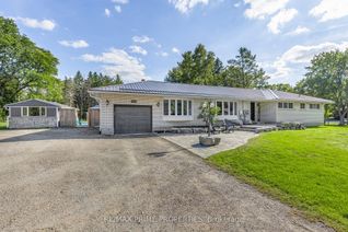 Bungalow for Sale, 18705 Leslie St, East Gwillimbury, ON