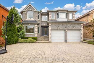 House for Sale, 106 Hidden Trail Ave, Richmond Hill, ON