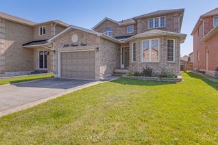 Detached House for Sale, 2100 Osbond Rd, Innisfil, ON