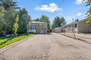 Semi-Detached House for Sale, 360 Kerswell Dr, Richmond Hill, ON