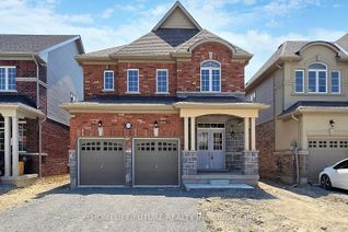 House for Sale, 115 Cliff Thompson Crt, Georgina, ON