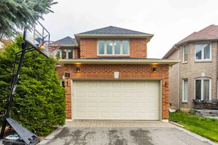 Detached House for Sale, 31 Glenbury Dr, Vaughan, ON