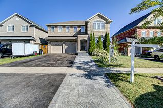 Detached House for Sale, 1426 Kellough St, Innisfil, ON