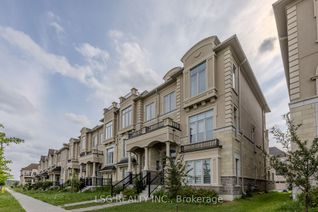 Freehold Townhouse for Sale, 26 Campobello St, Vaughan, ON