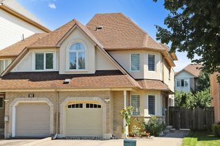 Freehold Townhouse for Sale, 49 Goldbrook Cres, Richmond Hill, ON