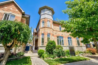 Semi-Detached House for Sale, 14 Cornell Meadows Ave, Markham, ON