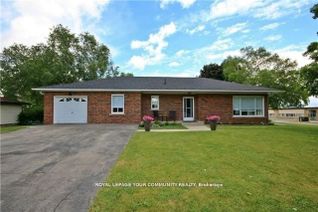 Bungalow for Rent, 197 Church St #Bsmt, Bradford West Gwillimbury, ON