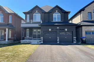 Apartment for Rent, 311 Chelsea Cres, Bradford West Gwillimbury, ON