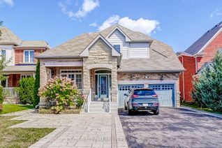 Bungaloft for Sale, 27 McCann Cres, Bradford West Gwillimbury, ON