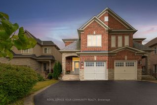 Semi-Detached House for Sale, 67 Gamble Glen Cres, Richmond Hill, ON