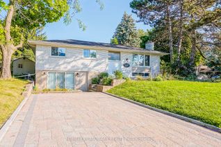 Bungalow for Rent, 169 Sherwood Forest Dr #Upper, Markham, ON