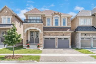 Detached House for Sale, 170 Stevenson Cres, Bradford West Gwillimbury, ON