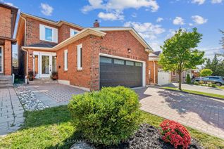 Detached House for Sale, 21 Sunbird Blvd, Georgina, ON