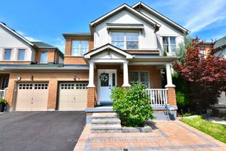 Townhouse for Sale, 6 Brumstead Dr, Richmond Hill, ON