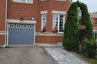 Freehold Townhouse for Sale, 8 Townwood Dr #78, Richmond Hill, ON