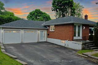 House for Sale, 5 Creswick Crt, Barrie, ON