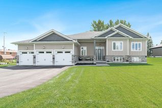 Bungalow for Sale, 5 Eagle Way Crt, Oro-Medonte, ON