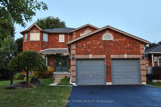 House for Sale, 14 Ruffet Dr, Barrie, ON