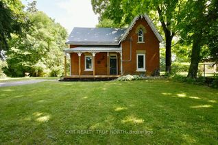 Detached House for Sale, 2415 Ronald Rd, Springwater, ON