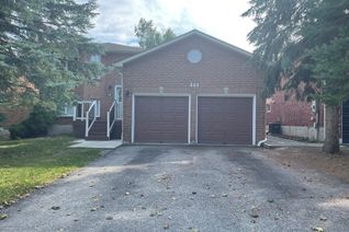 Property for Rent, 444 Sunnidale Rd, Barrie, ON