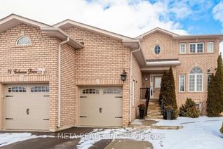 Property for Rent, 71 COLEMAN Dr, Barrie, ON