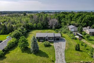 Bungalow for Sale, 2677 Concession B Rd, Ramara, ON