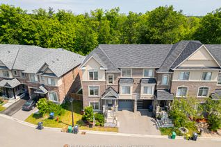 Freehold Townhouse for Sale, 29 Oliana Way, Brampton, ON