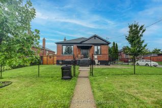 Bungalow for Sale, 42 Bunnell Cres, Toronto, ON