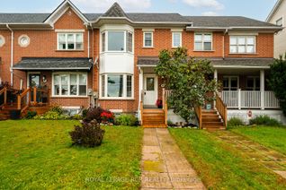 Townhouse for Sale, 309 Alder St, Orangeville, ON