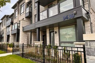 Freehold Townhouse for Sale, 9430 The Gore Rd #17, Brampton, ON