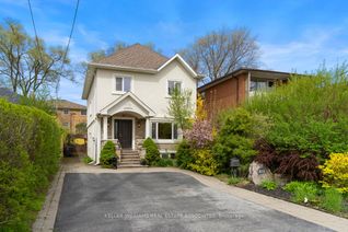 Detached House for Sale, 69 Mississauga Rd N, Mississauga, ON