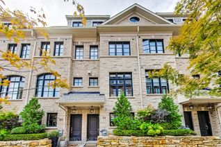 Townhouse for Sale, 80 Daisy Ave #22, Toronto, ON