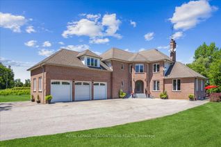 House for Sale, 10011 Hume Crt, Halton Hills, ON