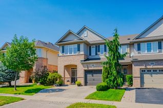 Townhouse for Sale, 3301 Stalybridge Dr, Oakville, ON