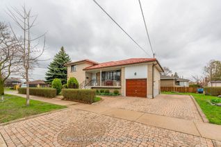 Sidesplit for Sale, 58 Storer Dr, Toronto, ON