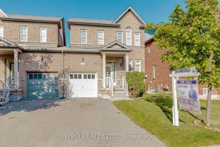 Semi-Detached House for Sale, 321 Dalgleish Gdns, Milton, ON