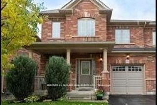 Property for Rent, 436 Chandler Cres, Milton, ON