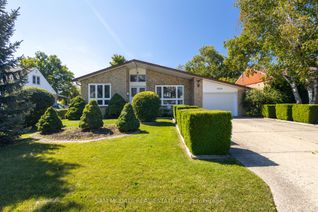 Backsplit for Sale, 3532 Joan Dr, Mississauga, ON