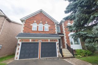 Detached House for Sale, 5907 Cornell Cres, Mississauga, ON