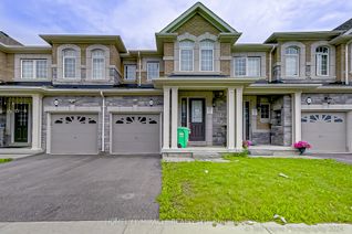 Townhouse for Sale, 64 Finegan Circ, Brampton, ON