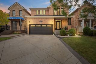 Detached House for Sale, 20 Prima Vista Crt, Brampton, ON