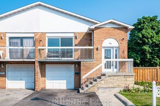 Apartment for Rent, 80 Winterfold Dr #BSMT, Brampton, ON