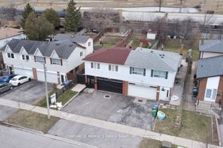 Backsplit for Sale, 3741 Keenan Cres, Mississauga, ON