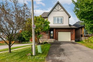 Property for Sale, 73 Biscayne Cres, Orangeville, ON