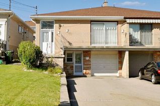 Bungalow for Sale, 10 Bengal Crt, Toronto, ON