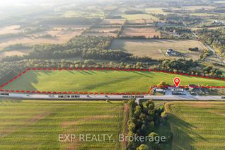 Vacant Residential Land for Sale, 0 SHAWS CREEK Rd W, Caledon, ON