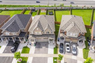 Semi-Detached House for Sale, 126 Cookview Dr, Brampton, ON