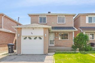 Detached House for Sale, 46 Royal Palm Dr, Brampton, ON